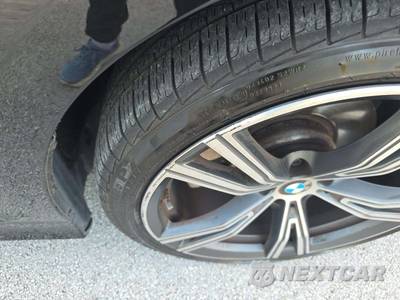 2024 BMW 3 Series Sedan 330i - zdjęcie 25 z 27 - miniatura