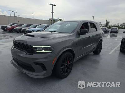 2023 Dodge Durango SRT Hellcat Premium - zdjęcie 1 z 24 - miniatura