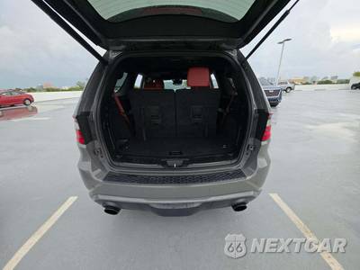 2023 Dodge Durango SRT Hellcat Premium - zdjęcie 15 z 24 - miniatura