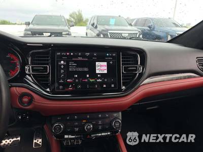 2023 Dodge Durango SRT Hellcat Premium - zdjęcie 10 z 24 - miniatura