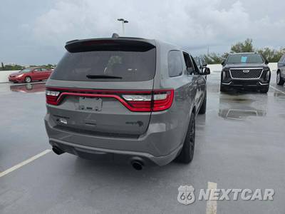 2023 Dodge Durango SRT Hellcat Premium - zdjęcie 3 z 24 - miniatura