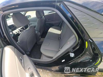 2025 Hyundai Elantra SE - zdjęcie 13 z 24 - miniatura