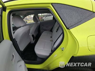 2025 Hyundai Kona SEL Convenience - zdjęcie 13 z 21 - miniatura