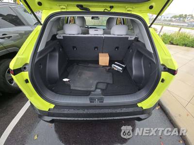 2025 Hyundai Kona SEL Convenience - zdjęcie 14 z 21 - miniatura