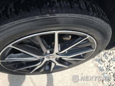 2024 Toyota Camry SE - zdjęcie 25 z 27 - miniatura