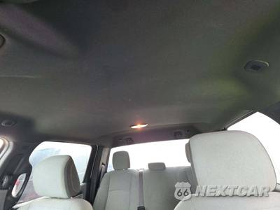 2022 Ram 2500 Big Horn Crew Cab Medium Bed - zdjęcie 11 z 27 - miniatura