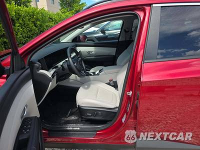 2026 Hyundai Tucson SEL Premium - zdjęcie 6 z 22 - miniatura