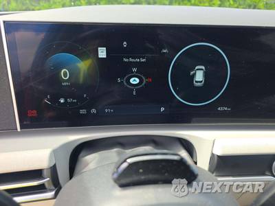2026 Hyundai Tucson SEL Premium - zdjęcie 9 z 22 - miniatura