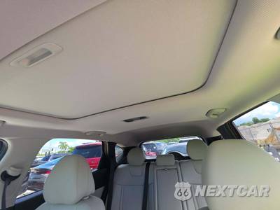 2026 Hyundai Tucson SEL Premium - zdjęcie 11 z 22 - miniatura