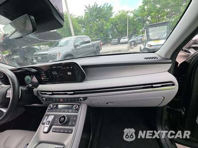 2023 Hyundai Palisade SEL - zdjęcie 17 z 32 - miniatura