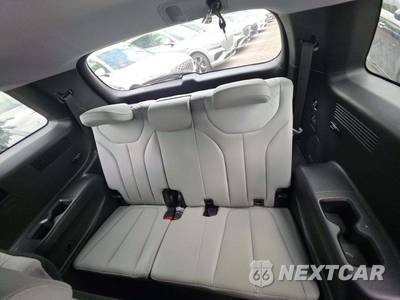 2023 Hyundai Palisade SEL - zdjęcie 11 z 32 - miniatura