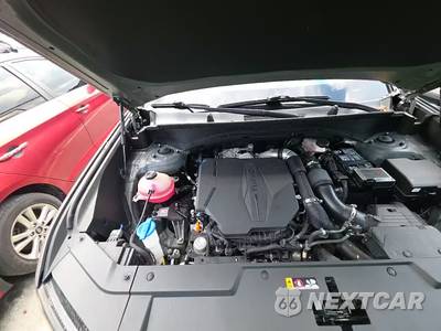 2024 Hyundai Santa Fe XRT - zdjęcie 23 z 23 - miniatura