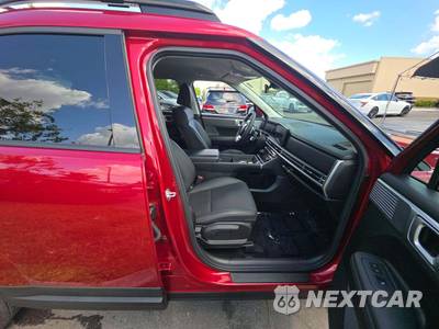 2026 Hyundai Santa Fe SEL - zdjęcie 19 z 24 - miniatura