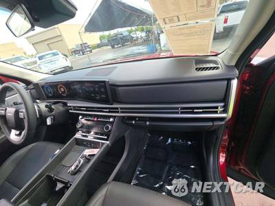 2026 Hyundai Santa Fe SEL - zdjęcie 20 z 24 - miniatura