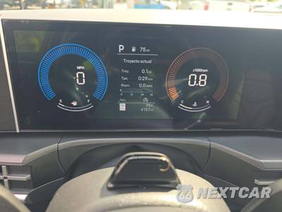 2026 Hyundai Santa Fe SEL - zdjęcie 9 z 24 - miniatura