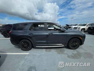2020 Hyundai Palisade Limited - zdjęcie 4 z 33 - miniatura