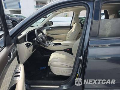 2020 Hyundai Palisade Limited - zdjęcie 6 z 33 - miniatura