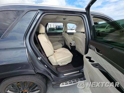 2020 Hyundai Palisade Limited - zdjęcie 17 z 33 - miniatura