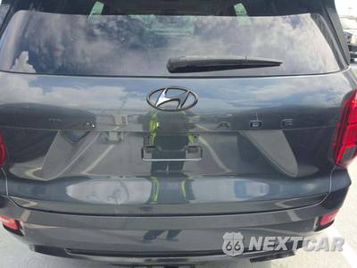 2020 Hyundai Palisade Limited - zdjęcie 22 z 33 - miniatura