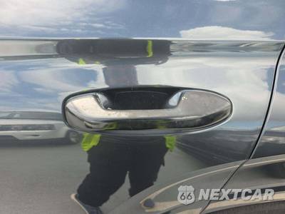 2020 Hyundai Palisade Limited - zdjęcie 27 z 33 - miniatura