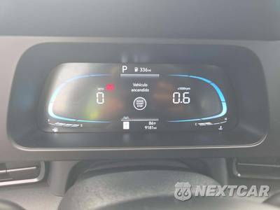 2025 Hyundai Elantra SEL Sport - zdjęcie 9 z 21 - miniatura