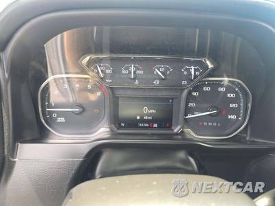 2021 GMC Sierra 1500 AT4 Crew Cab Short Bed 4SB - zdjęcie 9 z 20 - miniatura