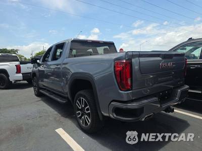 2021 GMC Sierra 1500 AT4 Crew Cab Short Bed 4SB - zdjęcie 2 z 20 - miniatura