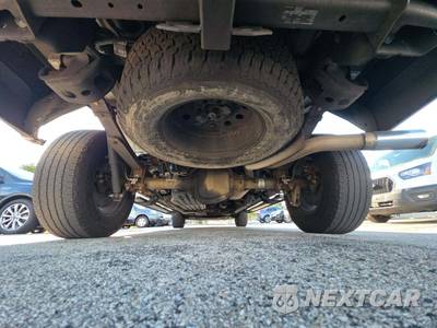 2015 Ford F-150 Lariat Crew Cab Short Bed - zdjęcie 15 z 22 - miniatura