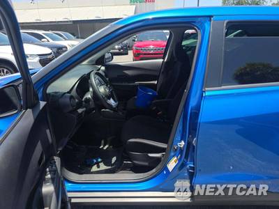 2022 Nissan Kicks S - zdjęcie 6 z 30 - miniatura