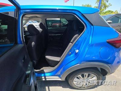 2022 Nissan Kicks S - zdjęcie 13 z 30 - miniatura