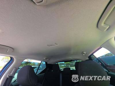2022 Nissan Kicks S - zdjęcie 11 z 30 - miniatura