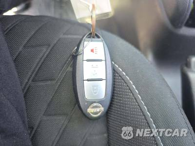 2022 Nissan Kicks S - zdjęcie 8 z 30 - miniatura