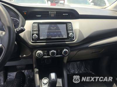 2022 Nissan Kicks S - zdjęcie 10 z 30 - miniatura