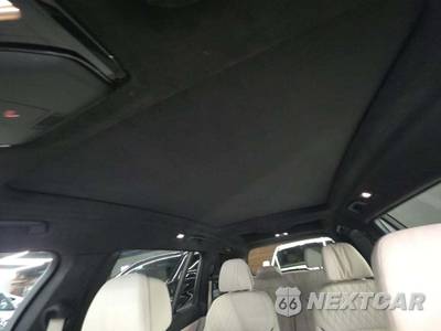 2020 BMW X7 Sports Activity Vehicle xDrive40i M SPORT LINE - zdjęcie 11 z 27 - miniatura