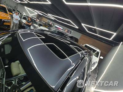 2020 BMW X7 Sports Activity Vehicle xDrive40i M SPORT LINE - zdjęcie 12 z 27 - miniatura