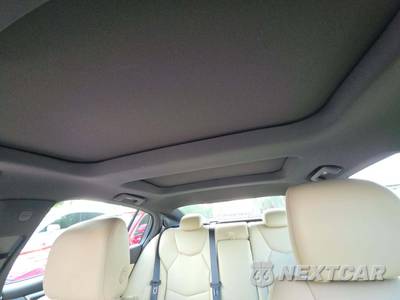 2023 Cadillac CT5 Luxury 1SB - zdjęcie 11 z 24 - miniatura