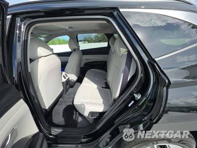 2025 Hyundai Tucson SEL Convenience - zdjęcie 13 z 22 - miniatura