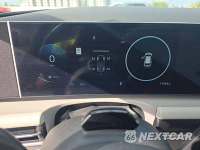 2025 Hyundai Tucson SEL Convenience - zdjęcie 9 z 22 - miniatura