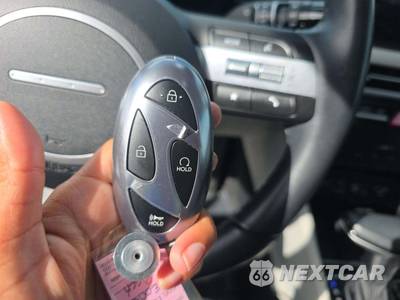2025 Hyundai Tucson SEL Convenience - zdjęcie 8 z 22 - miniatura