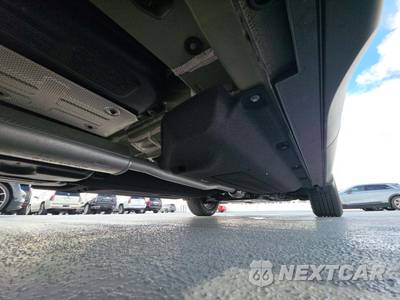 2025 Hyundai Tucson SEL Convenience - zdjęcie 17 z 22 - miniatura