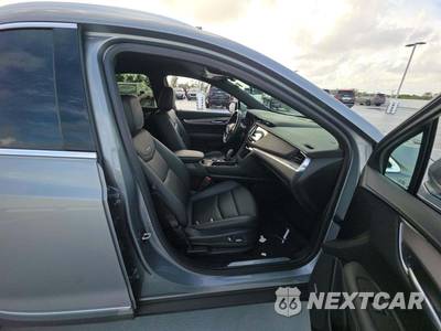 2023 Cadillac XT5 Luxury 1SA - zdjęcie 18 z 23 - miniatura