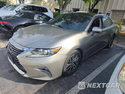 2017 Lexus ES 350 - zdjęcie 1 z 22 - miniatura