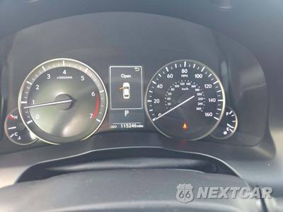 2017 Lexus ES 350 - zdjęcie 9 z 22 - miniatura