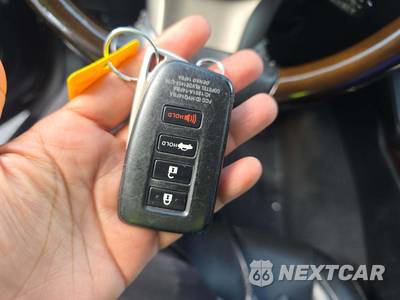 2017 Lexus ES 350 - zdjęcie 8 z 22 - miniatura