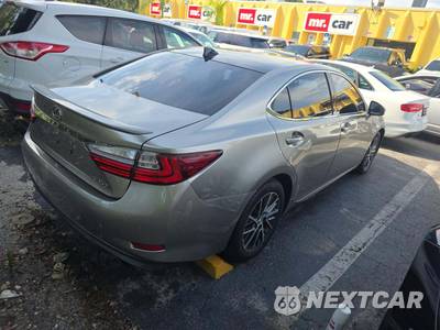 2017 Lexus ES 350 - zdjęcie 3 z 22 - miniatura