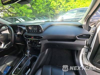 2020 Hyundai Santa Fe SEL w/Convenience + Premium - zdjęcie 19 z 21 - miniatura