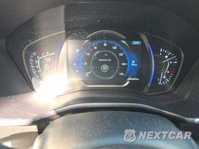 2020 Hyundai Santa Fe SEL w/Convenience + Premium - zdjęcie 9 z 21 - miniatura
