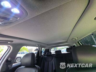 2020 Hyundai Santa Fe SEL w/Convenience + Premium - zdjęcie 11 z 21 - miniatura