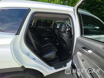 2020 Hyundai Santa Fe SEL w/Convenience + Premium - zdjęcie 16 z 21 - miniatura