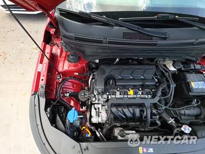 2023 Hyundai Venue SEL - zdjęcie 21 z 21 - miniatura